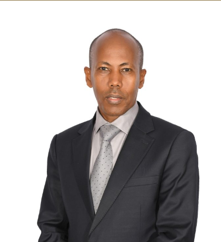 Prof. Nura Mohamed